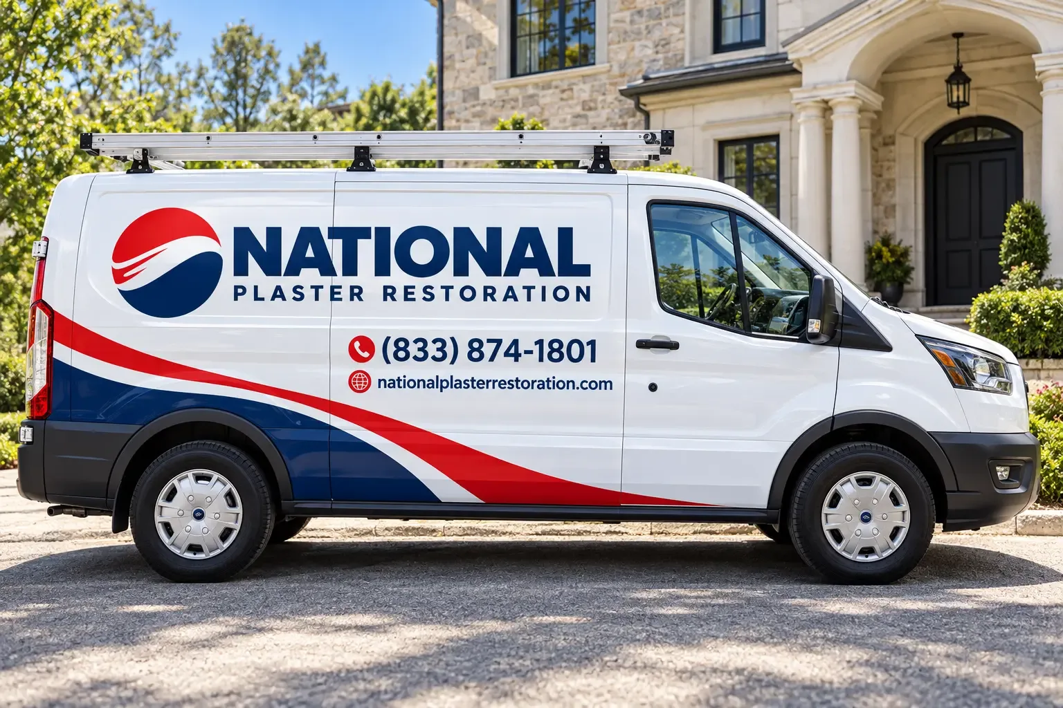 Plaster Repair in Palm Beach Gardens, FL near me